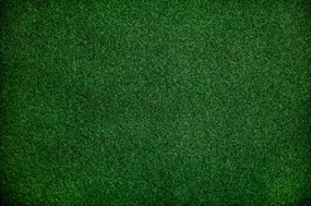 深绿色草地背景图片